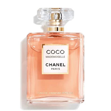 coco chanel mademoiselle 500ml